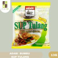 Gambar Adabi Bumbu Sup Tulang/Sup Bunjut/Kari Ayam&Daging dari Yan Jaya Food undefined 1 Tokopedia