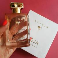 Gambar parfum Roja Elixir Pour Femme Essence De Parfum 100ml box sealed BNIB dari QUINCISS undefined 2 Tokopedia