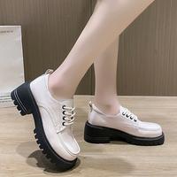 Gambar Sepatu Docmart Shoes Wanita Korea NDSI-119 - Hitam, 38 dari shoecrush undefined 2 Tokopedia