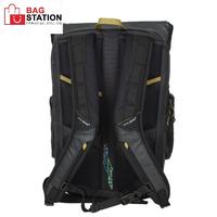 Gambar TAS RANSEL LAPTOP KALIBRE DYNAMIC ORIGINAL DINAMIC KOREAN STYLE ORI - Hitam dari BAGSTATION.ID undefined 4 Tokopedia