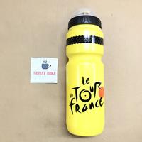 Gambar Bottle Bidon Botol Minum Sepeda Tour De France 750cc Yellow not Rapha dari Sehat Bike undefined 1 Tokopedia
