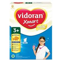 Gambar Vidoran Xmart 3+ susu pertumbuhan anak 3-5tahun 700g - Madu dari ALFAMART Store Indonesia undefined 1 Tokopedia