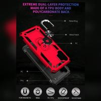 Gambar Case Samsung A32 4G - Casing Samsung A32 4G Hardcase Protection New - Biru Navy dari Softcase Armor- undefined 3 Tokopedia