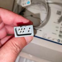 Gambar KABEL SPO2 MINDRAY ORIGINAL NEONATE 7 PIN dari Duta Usaha Bersama undefined 2 Tokopedia
