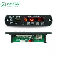 Gambar Bluetooth Mp3 Modul Digital Radio FM USB TF Music Player dari AMSAN ELECTRONICS undefined 2 Tokopedia