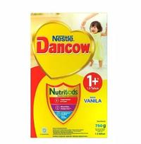 Gambar DANCOW 1+ VANILLA 800 GRAM dari Remaja Lontar undefined 1 Tokopedia