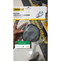 Gambar Part Filter Vacuum Cleaner Krisbow turbo Tiger - isi 1 pcs dari Master of Ladder undefined 1 Tokopedia