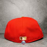 Gambar Topi New Era I Pittsburgh Pirates Masked Pirates Bourbon - 7 3/8 dari Caps Citizen undefined 4 Tokopedia