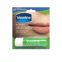 Gambar VASELINE Lip Therapy Aloe Vera stick 4.8 gr dari Emencosmetic undefined 1 Tokopedia
