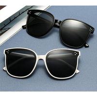 Gambar Kacamata Hitam Import Cat Eye Fashion Pria Wanita Korean - A1C1 - WHITE dari Alpe66 undefined 1 Tokopedia