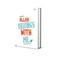 Gambar [Mizan] Buku Agama Allah Belongs With Me Hc - Nashihatku dari Mizan Store Official undefined 1 Tokopedia