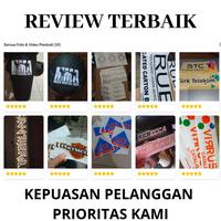 Gambar stiker cutting sticker custom cuma Rp50,-per cm dari Sticker Berkah Karya undefined 2 Tokopedia