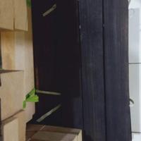 Gambar Kayu Bahan Fretboard Gitar/Bass Rosewood - Ebony (guitar Wood part) dari Dewox Guitar Gallery undefined 2 Tokopedia