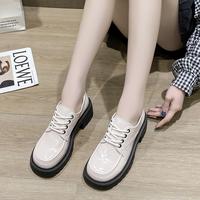 Gambar Sepatu Docmart Shoes Wanita Korea NDSI-119 - Hitam, 38 dari shoecrush undefined 4 Tokopedia