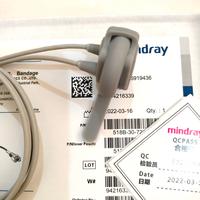 Gambar KABEL SPO2 MINDRAY ORIGINAL NEONATE 7 PIN dari Duta Usaha Bersama undefined 3 Tokopedia
