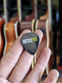 Gambar Pick Gitar Custom dari HurtRock Music Store undefined 2 Tokopedia