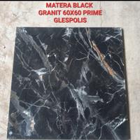 Gambar GRANIT LANTAI KERAMIK 60x60 KIA MATERIA BLCK dari ALIA JAYA GRANIT undefined 1 Tokopedia