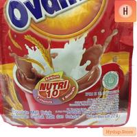 Gambar Ovaltine Minuman Serbuk Malt Cokelat Satuan & Renceng isi 10 Pcs 22 Gr dari Hydup Store undefined 2 Tokopedia
