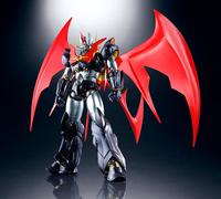 Gambar Bandai SOC GX-75 Soul of Chogokin Mazinkaiser dari Baswara Toys undefined 2 Tokopedia