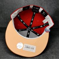 Gambar Topi New Era I Pittsburgh Pirates Masked Pirates Bourbon - 7 3/8 dari Caps Citizen undefined 5 Tokopedia