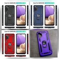 Gambar Case Samsung A32 4G - Casing Samsung A32 4G Hardcase Protection New - Biru Navy dari Softcase Armor- undefined 5 Tokopedia