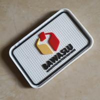 Gambar patch rubber logo bawaslu - badan pengawas pemilihan umum - pemilu - bawaslu dari arl collections undefined 2 Tokopedia