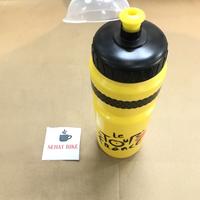 Gambar Bottle Bidon Botol Minum Sepeda Tour De France 750cc Yellow not Rapha dari Sehat Bike undefined 2 Tokopedia