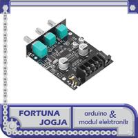 Gambar Modul ZK-502MT Mini Bluetooth 5.0 Stereo Power Amplifier 2x50W dari Fortuna Jogja undefined 4 Tokopedia