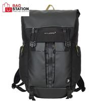 Gambar TAS RANSEL LAPTOP KALIBRE DYNAMIC ORIGINAL DINAMIC KOREAN STYLE ORI - Hitam dari BAGSTATION.ID undefined 1 Tokopedia