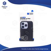 Gambar Quad Lock Apple iPhone 14 Pro 6.1 MAG Secure Protection Case dari ChaCha Gadget_NEW undefined 1 Tokopedia