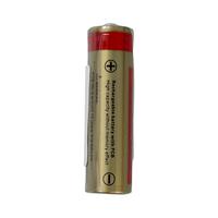 Gambar baterai ultrafire 18650 3,7 volt 6000 Mah dari Omjak.id undefined 3 Tokopedia