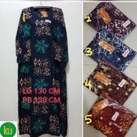Gambar DASTER KENCANA UNGU# LONGDRES ABAYA JUMBO LABEL HIJAU#BATIK KENCANA - 33 dari Griy@ C@ntik undefined 2 Tokopedia