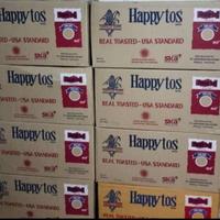 Gambar Happy Tos 160gr 1 Dus isi 16 Pcs dari Aduy_Store undefined 2 Tokopedia