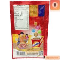 Gambar Ovaltine Minuman Serbuk Malt Cokelat Satuan & Renceng isi 10 Pcs 22 Gr dari Hydup Store undefined 3 Tokopedia