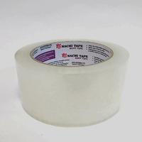 Gambar Lakban Isolasi Nachi Tape Bening 2" x 100 yard dari Nyatakan undefined 1 Tokopedia