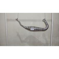 Gambar Chamber Knalpot RS1 Ninja model Cobra / Jomblo size 40 dari JF21 Racing Parts undefined 1 Tokopedia