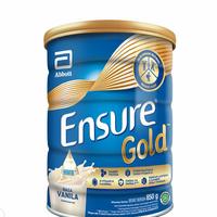 Gambar Ensure Gold Vanila 850gr Susu Formula/ Ensure Susu Rendah Laktosa dari Afifa Id undefined 1 Tokopedia