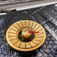 Gambar Burner kompor Suggo 301-Sumbu kompor Kaca Suggo 3 Tungku - Burner CAB DLAM dari Ghanikom undefined 3 Tokopedia