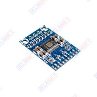 Gambar TPA3116D2 TPA3116D2 XH-M562 Dual Channel Stereo Mini Digital Amplifier dari DELA mart undefined 1 Tokopedia