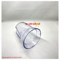 Gambar Gelas MILL - BUMBU HR 1741 / 1791 Model Mounting/Pisau Blender Philips dari BjGrosir undefined 3 Tokopedia