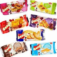 Gambar monde genji pie 85gr all variant - Original Pie dari borongan store undefined 2 Tokopedia