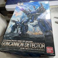 Gambar Bandai RE 1/100 Guncannon Detector (bukan daban) dari Tako-chan collection undefined 1 Tokopedia