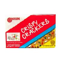 Gambar NISSIN Crispy Crackers 225 g dari BIGsmart Official undefined 1 Tokopedia