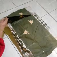 Gambar Obral Sarung Bantal Sambung | Sarban Termurah | Grosir Kurung Pillow dari Tokogo77 undefined 5 Tokopedia