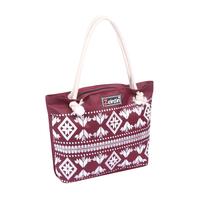 Gambar Zeintin - Tas Tote Bag Wanita Motif Songket Tas Jinjing Wanita DM dari Zeintin Store_NEW undefined 5 Tokopedia