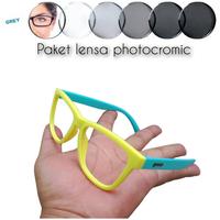 Gambar kacamata goodr photocromic anti radiasi dari termurahkacamataku undefined 2 Tokopedia