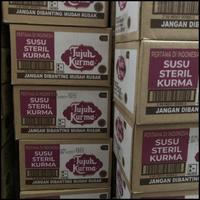 Gambar Derrs Susu Tujuh Kurma Sale dari derrstore9 undefined 1 Tokopedia