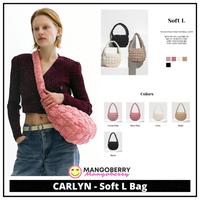 Gambar CARLYN - Soft L Bag dari Mangoberry Mangoberry undefined 1 Tokopedia
