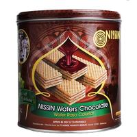 Gambar NISSIN Wafer Chocolate 267 g dari BIGsmart Official undefined 1 Tokopedia