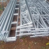 Gambar TENDA PESTA / TENDA HAJATAN / TENDA WARGA dari Tigaraja shop undefined 4 Tokopedia